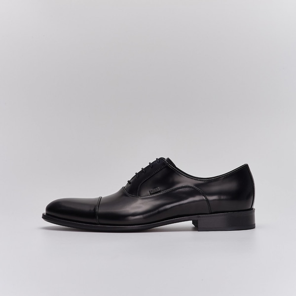 ΓΑΜΠΡΙΑΤΙΚΑ ΠΑΠΟΥΤΣΙΑ  BOSS SHOES - BLACK FLORENTIC